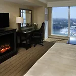 Hilton Niagara Falls/ Fallsview Hotel And Suites