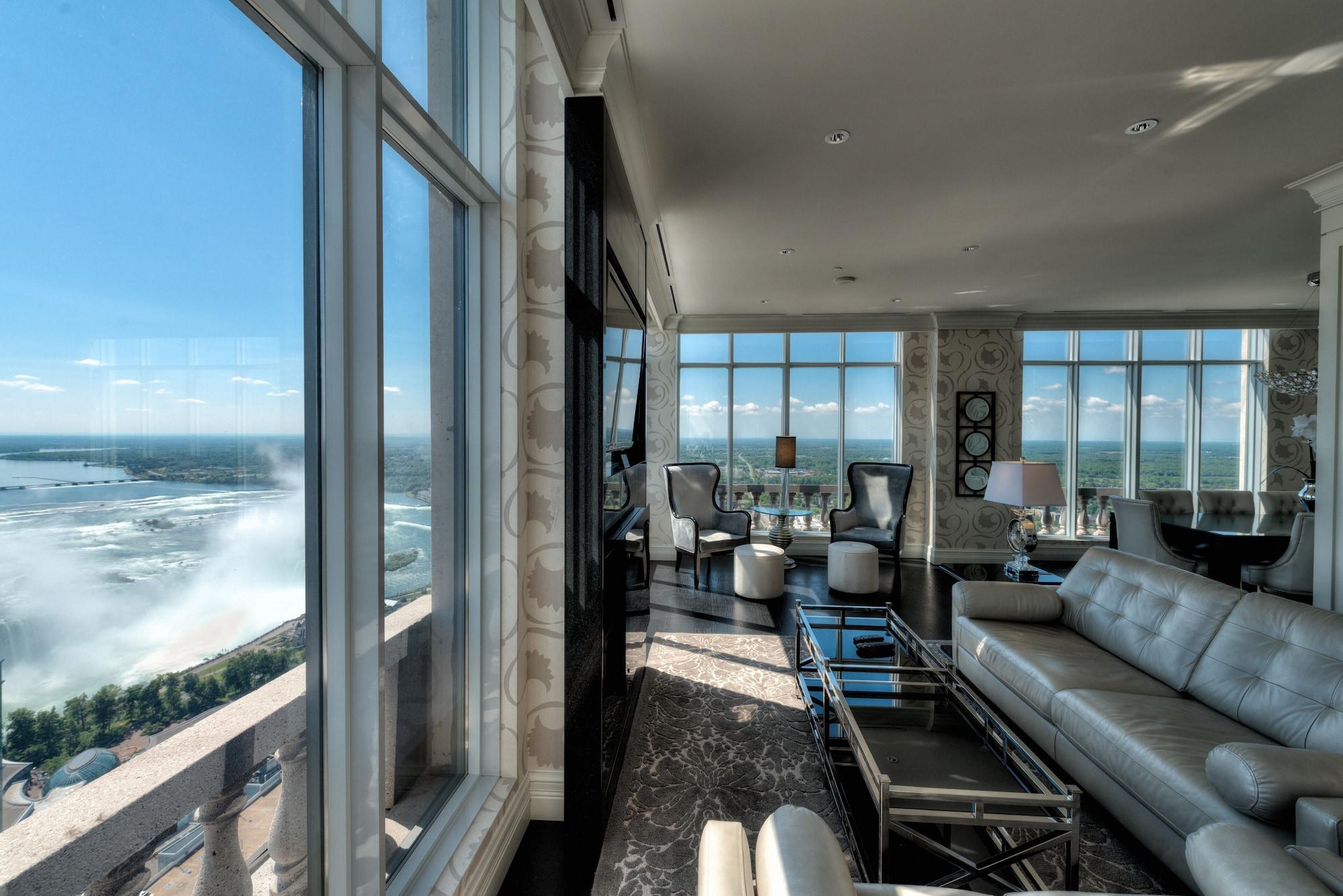 Hilton Falls/ Fallsview And Hotel 4*