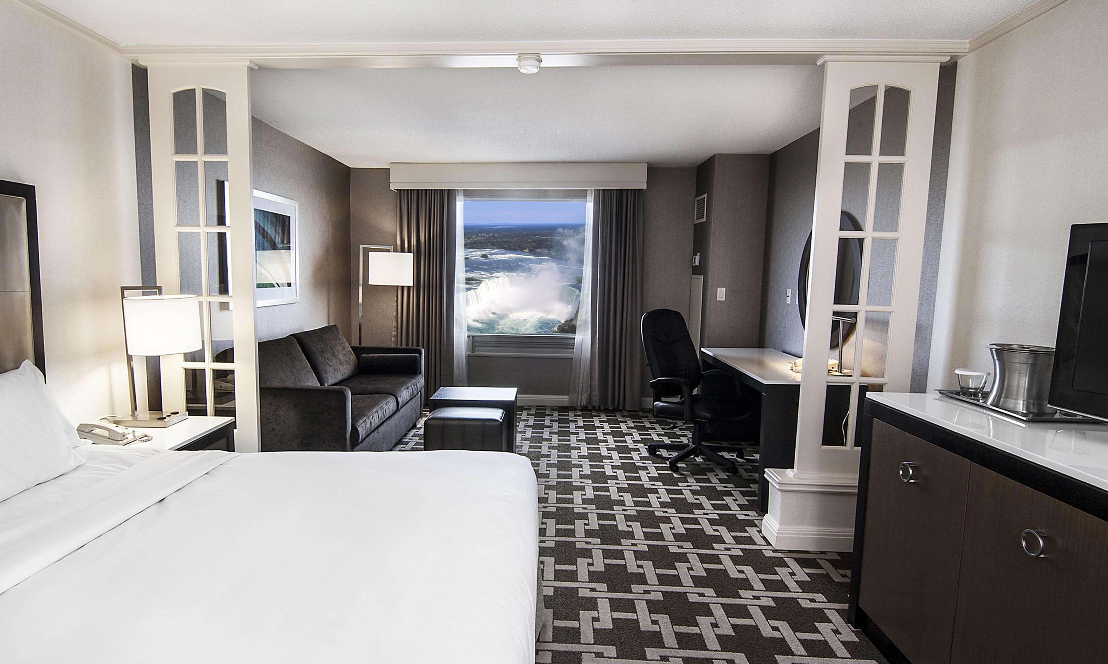 Hilton Falls/ Fallsview And Hotel 4*