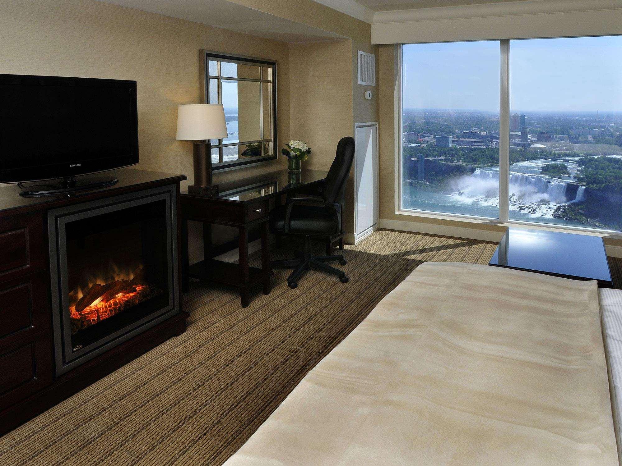 Hilton Falls/ Fallsview And Hotel 4*