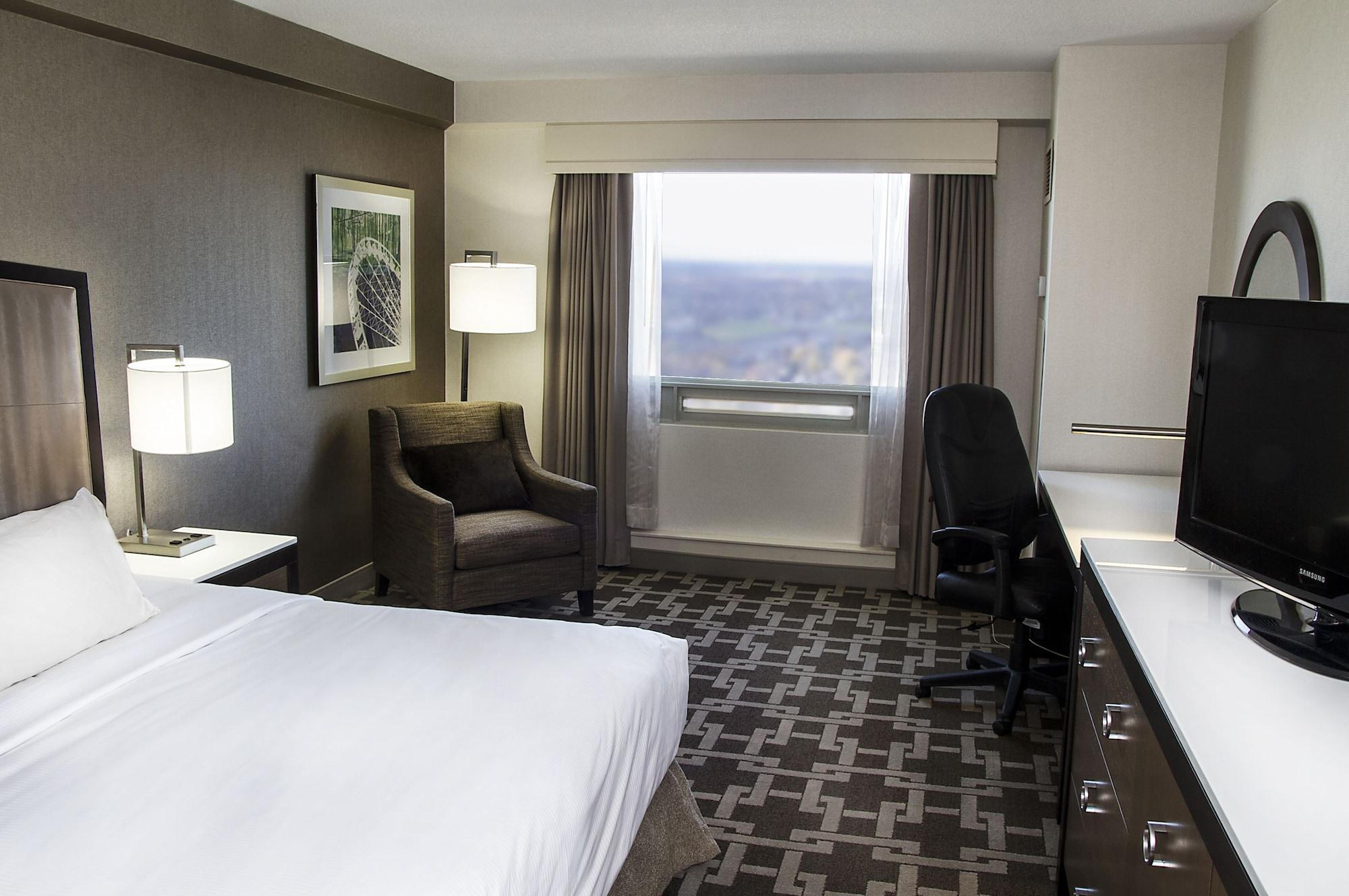 Hilton Falls/ Fallsview And Hotel 4*