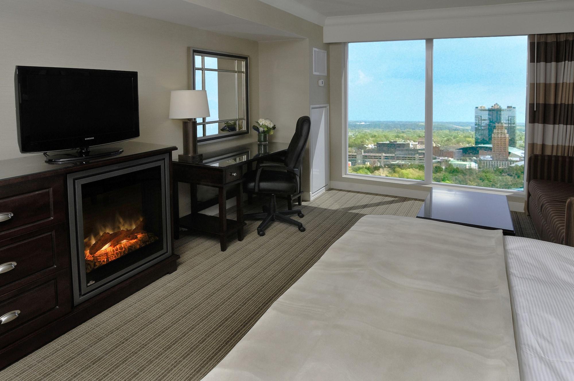 Hilton Falls/ Fallsview And 4* Niagara Falls