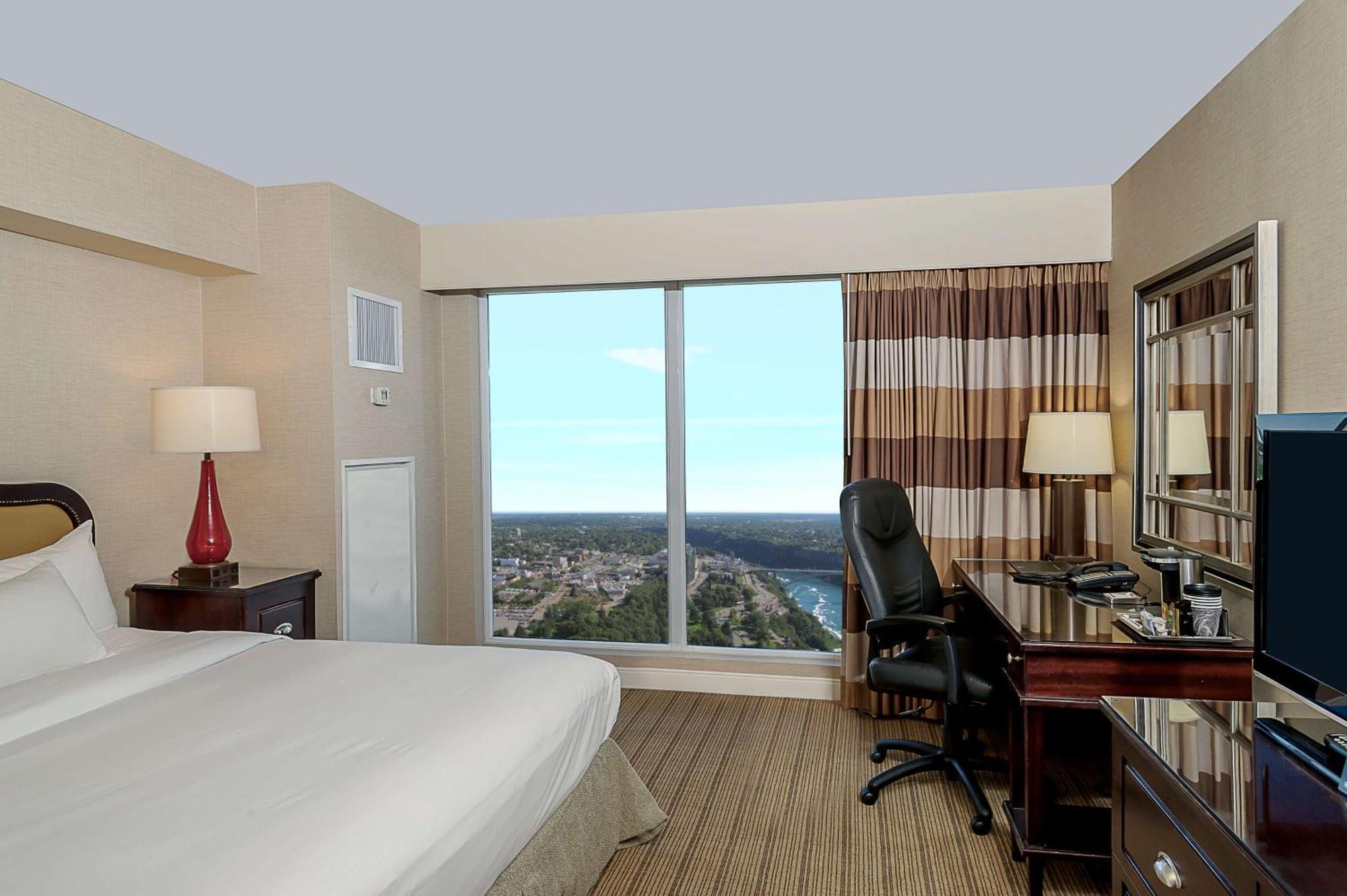 Hilton Falls/ Fallsview And Hotel 4*