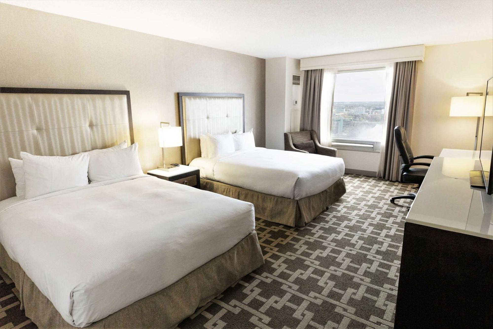 Hilton Falls/ Fallsview And Hotel 4*