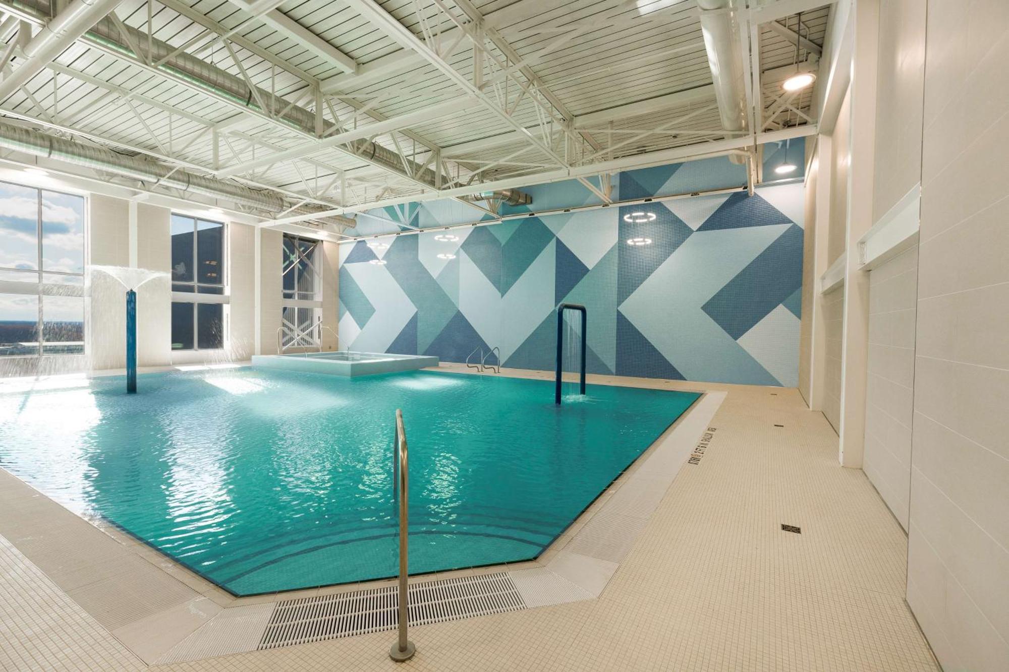 Hotel Hilton Falls/ Fallsview And 4*
