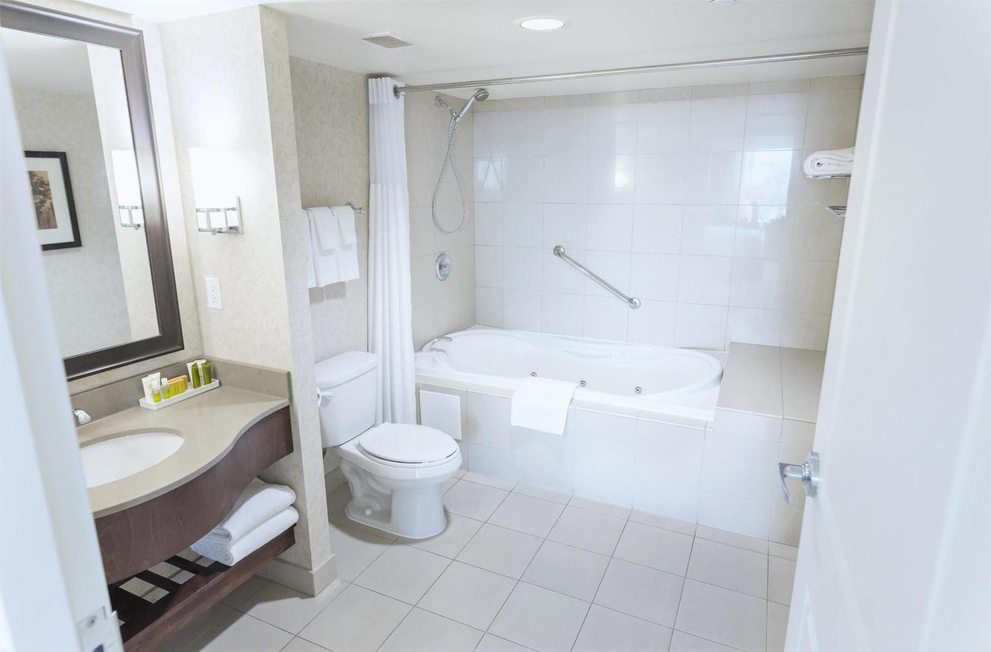 Hotel Hilton Falls/ Fallsview And