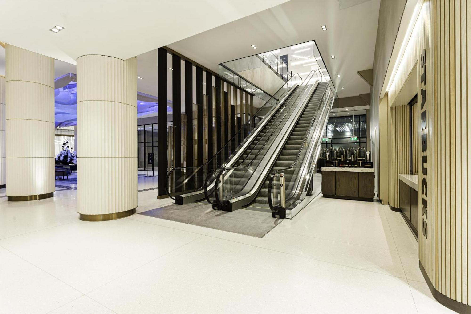 Hotel Hilton Falls/ Fallsview And 4*