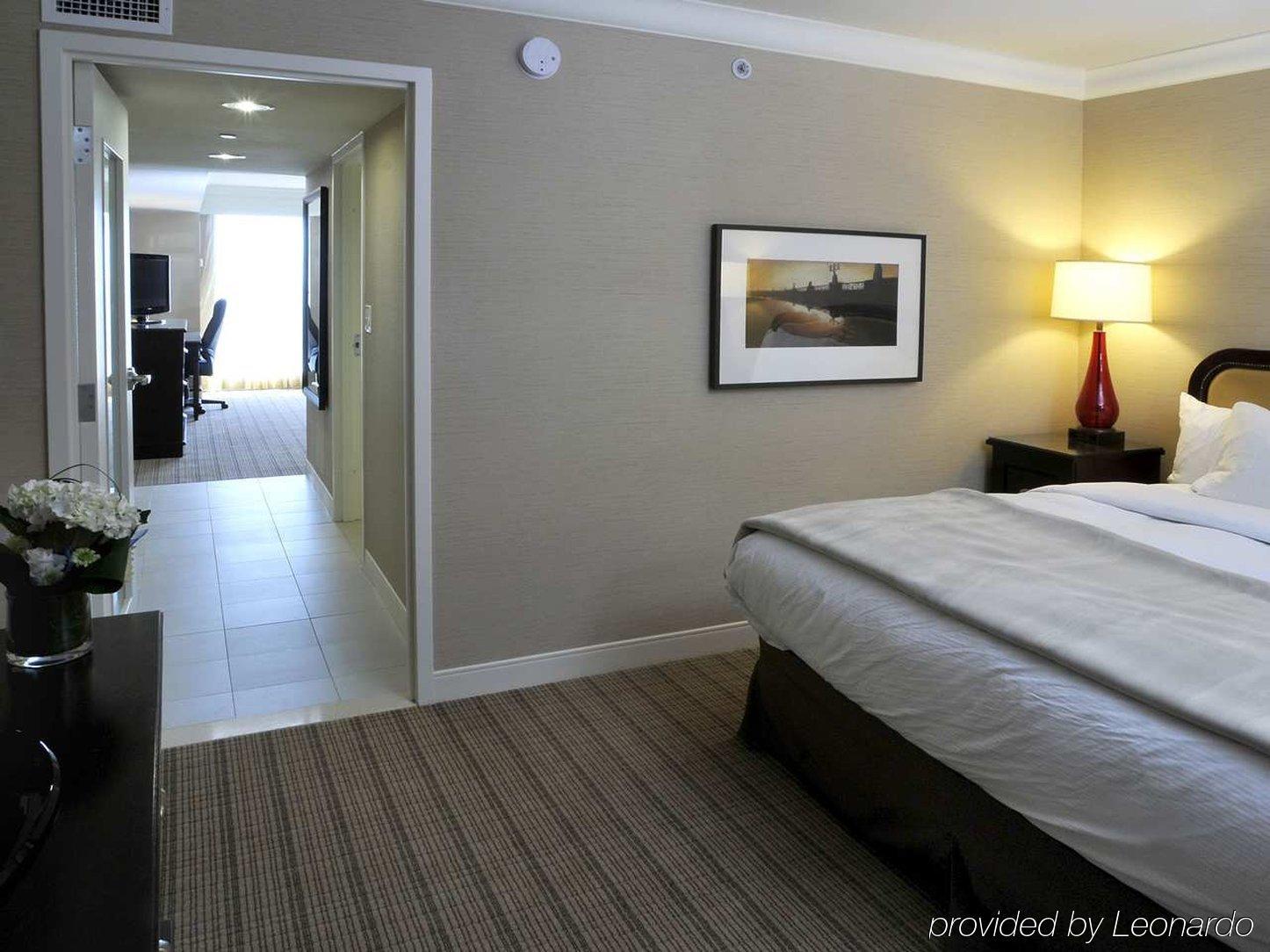 Hilton Falls/ Fallsview And Hotel