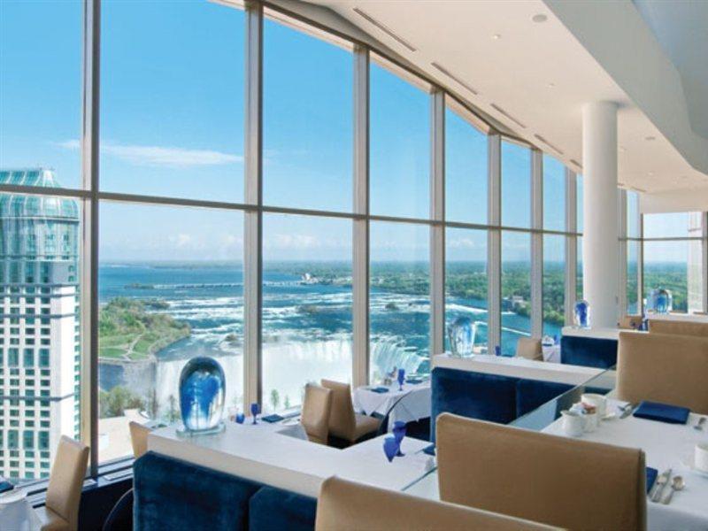 Hotel Hilton Falls/ Fallsview And 4*