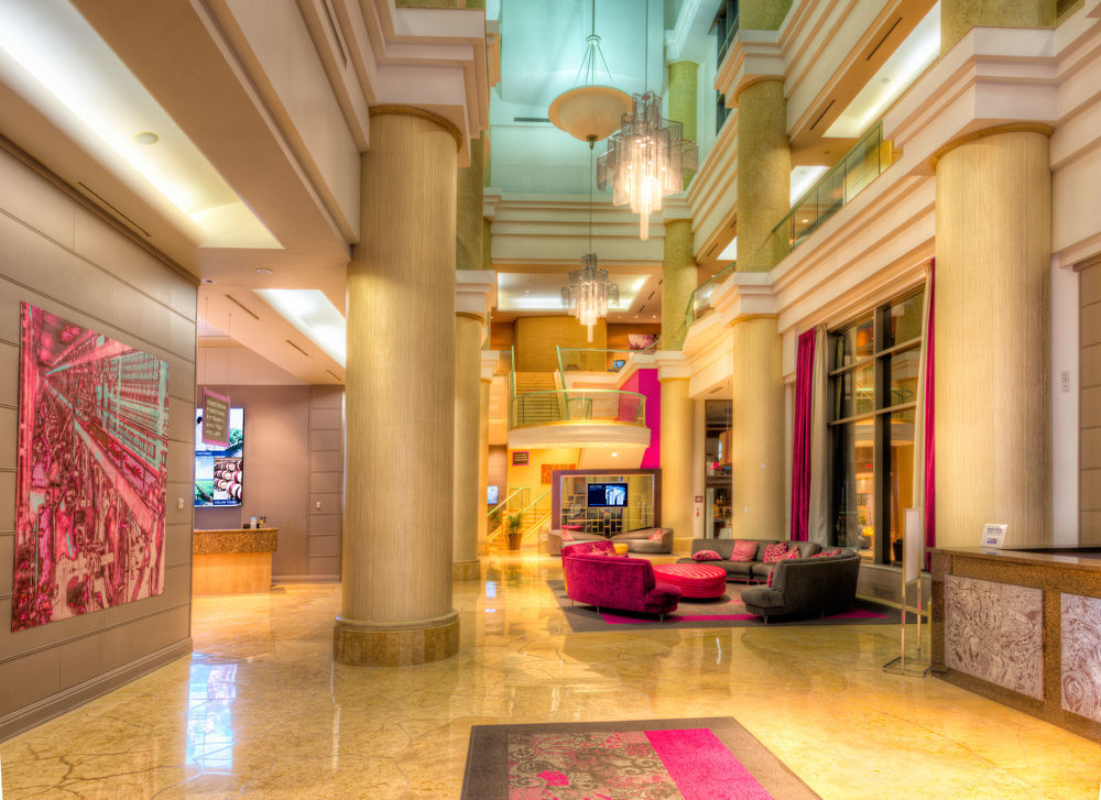Hilton Falls/ Fallsview And Hotel 4*