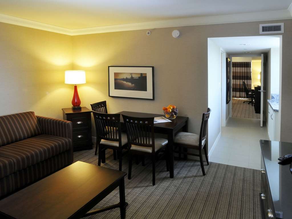 Hilton Falls/ Fallsview And Hotel