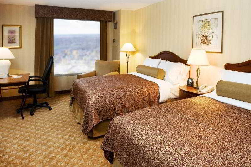 Hilton Falls/ Fallsview And Hotel